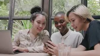 Behind The Scenes with the BSI Marketing Team