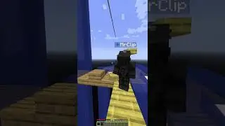 Terrible Mob Farm | Minecraft Skyblock #minecraft #gaming #funny