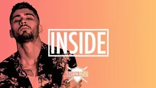 Zayn Type Beat - 