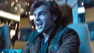 More Small Details You Missed In Solo: A Star Wars Story