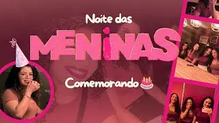 Vlog | Cinema e Bobs + Comemoração do aniversário de Tatá 🥳🎂