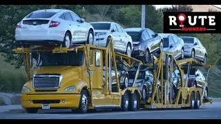 How much does it cost to ship a car from Los Angeles to New York