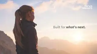 About us - Forvis Mazars