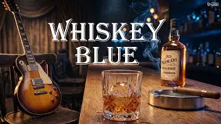 The Sound of Loneliness | Slowest Electric Blues Instrumental