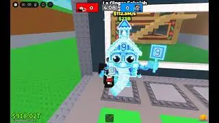 Doing another pvp.