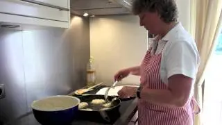 Struwenbacken -- Westfälische Ostertradition