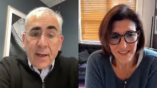 From Sex Toys to Strategy: 10 Minutes with Michael Schoenfeld