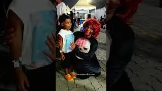 GHOST IN TRIVANDRUM NIGHT#lulumall #trivandrum #trending #vibes #ghost #trivandrumcity #trendingre
