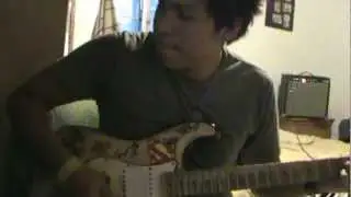 worry rock cover.......(TiM)