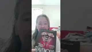 this ravenous fate by Hayley Dennings