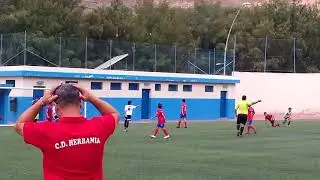 JANDIA VS HERBANIA