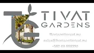 Tivat Gardens