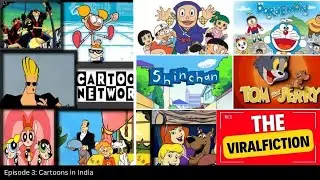Why Cartoons in India Suck: An Honest Review | The Viralfiction