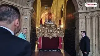 Procesión de San Lorenzo Mártir