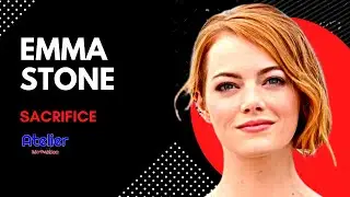 SACRIFICE | &hearts;️ +ve Quotes ✨| Motivational Video ft. Emma Stone