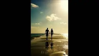 Wenn Friede wie ein Fluss - Derrol Sawyer - When peace like a river