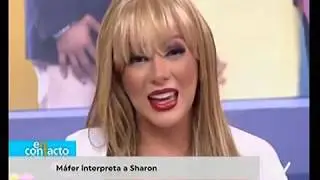 Revive la segunda gala del reality 'Buscando a Sharon'