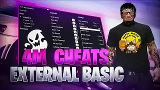 🔥 CHEAT EXTERNAL FIVEM GR&Aacute;TIS | EXTERNO + PASSO A PASSO SEM RISCO DE BAN 🔥