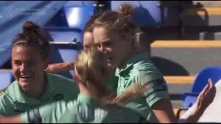 Liverpool 1-5 Arsenal - 2018/19 WSL
