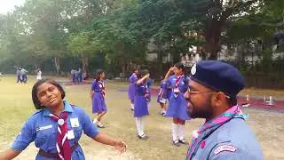 BP Says Game ll HM Education Center ll Oneday Camp