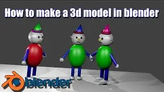 #Blendar