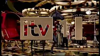 ITV News, 9th December 2012