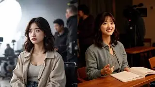 &ldquo;Shen Yue&rsquo;s Unseen Audition: The Director&rsquo;s Cut That Sparked a Star