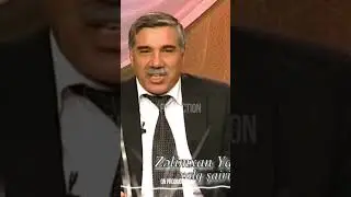 Zəlimxan Yaqub - Nə ziyanı / şeirlər #zelimxanyaqub