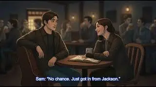 The Crossroads at Camellia&rsquo;s Tavern / A Horror Romance Story.
