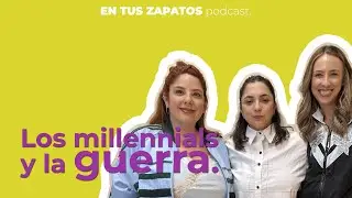 Los Millennials y la Guerra