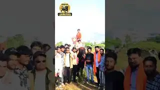 🦁 Kaliya King Of Basmat 🦁 #kaliya_king_basmat #kalu_king_basmat #ar_force_basmat #dangal #takkar