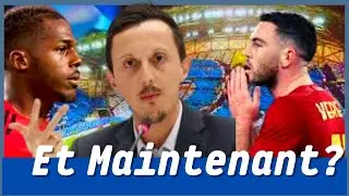 Derni&egrave;res nouvelles-Et Maintenant?-Mercato OM 2022-Olympique de Marseille