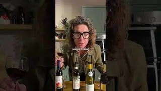 Gilbey &lsquo;s ULTIMATE CHRISTMAS WINE PAIRINGS 🍷🎄 It&rsquo;s a Christmas special of Twisted&rsquo;s Cookbook Club&hellip;
