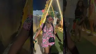 Toronto Caribbean Carnival Weekend #torontoblogger #soca #caribana #toronto