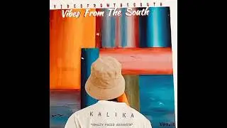 Kalika - Musana Official Audio Video [Prod by Narcisse Walters]