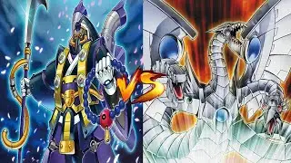 Homelocals Runde 1 | Superheavy Samurai VS Cyber Dragon | Yu-Gi-Oh | Post CYAC