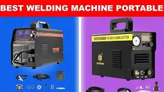 Top 5 Best Welding Machine Portable in 2026 on AliExpress