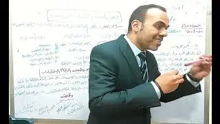 (المحاضرة 3) لغز القيمة - الحاجات والمنفعة - اقتصاد اولى عربي