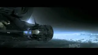 MPC Prometheus featurette - Creating LV-223