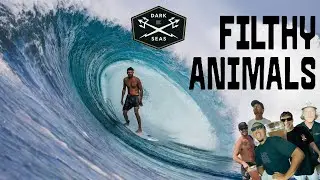 Filthy Animals - A Dark Seas Mexican Tube Fest