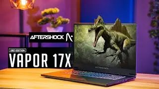 Watch This Before Buying Aftershock Vapor 17 (2021 Edition)