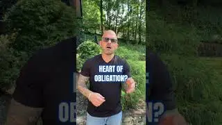 Are you offering from a heart of generosity or obligation? #Gratitude #Faith #Generosity #Shorts