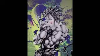 The Brando Family Edit | JJBA Edit
