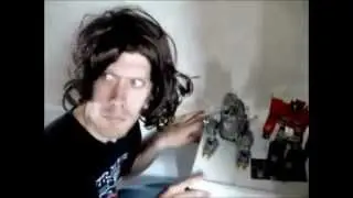 The Sound of Transformation (by skullgrin140 , Auto assembly 2012)
