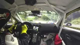 Onboard Start VLN 7 N&uuml;rburgring 2015 Peugeot RCZ SP2T Schumacher