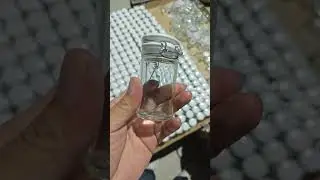 Glass Jar For Spice, Herbs & Candy | Multi-Purpose Packaging #newray #glass #factory