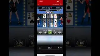 Jackpot Cards la EGT🎰🎰🎰 #casinojackpots #casino #pacanele #slots #casinogames #money #motivation