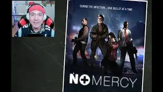 Left 4 Dead, Tank Run No Mercy