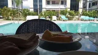 COME WITH ME TO DIANI  I  LESHAN LUXURY VILLAS  I  DIANI BEACH  I HOLIDAY LOADING