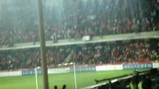 GaLaTaSaRaY MARŞI (YeNi) MüthiŞ TempO HaRRy HaRRy KeWeLL
